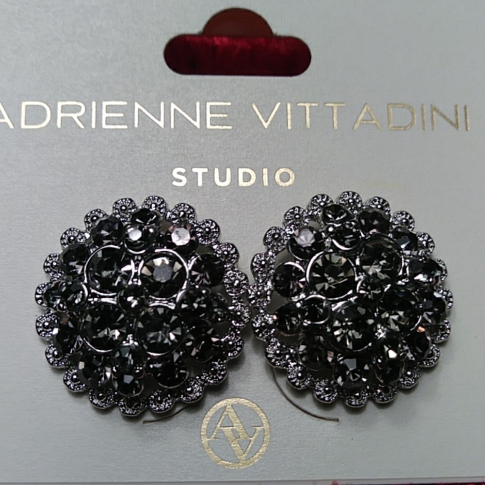 Adrienne Vittadini Earrings